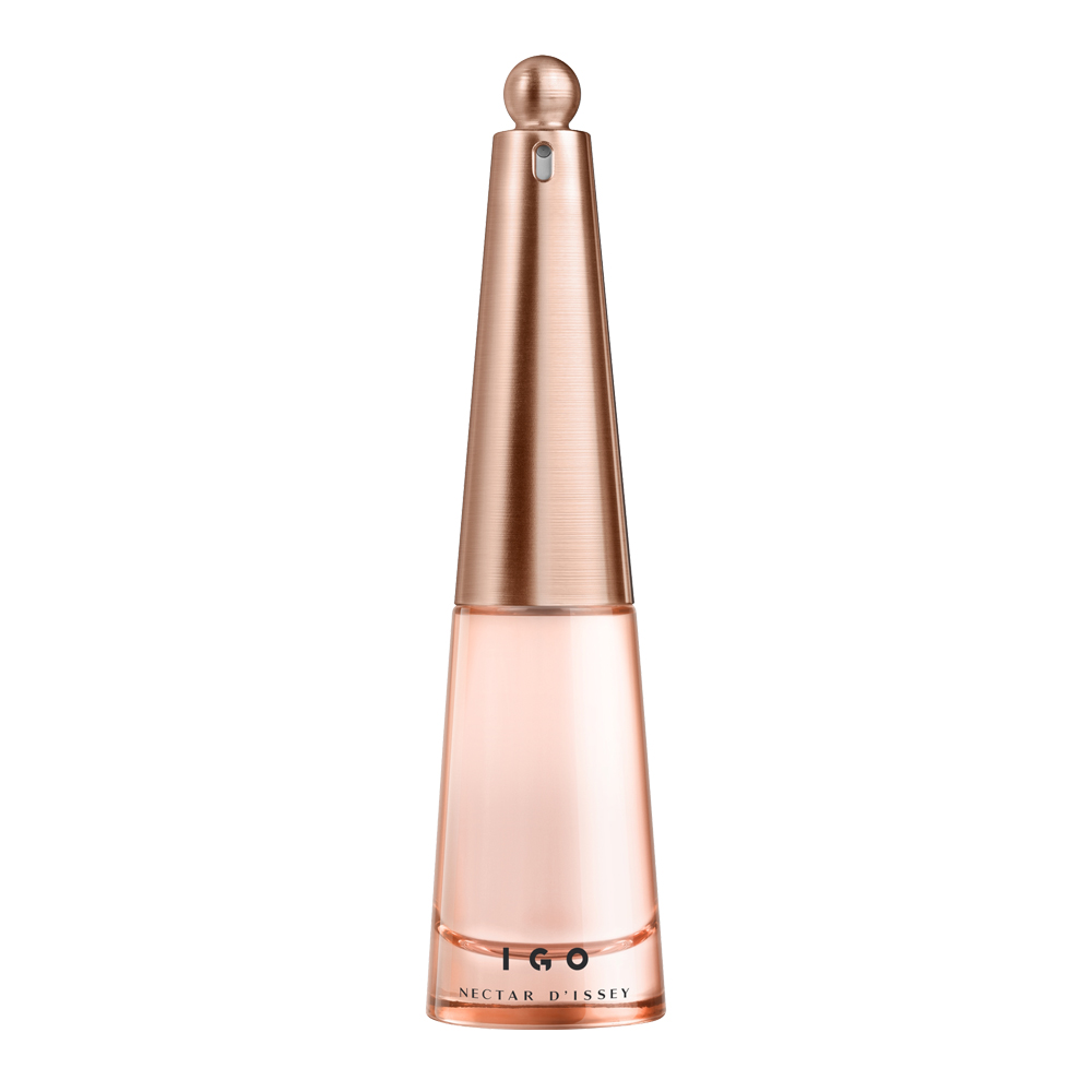 Nectar D'issey IGO Eau De Toilette Bottle To Stay