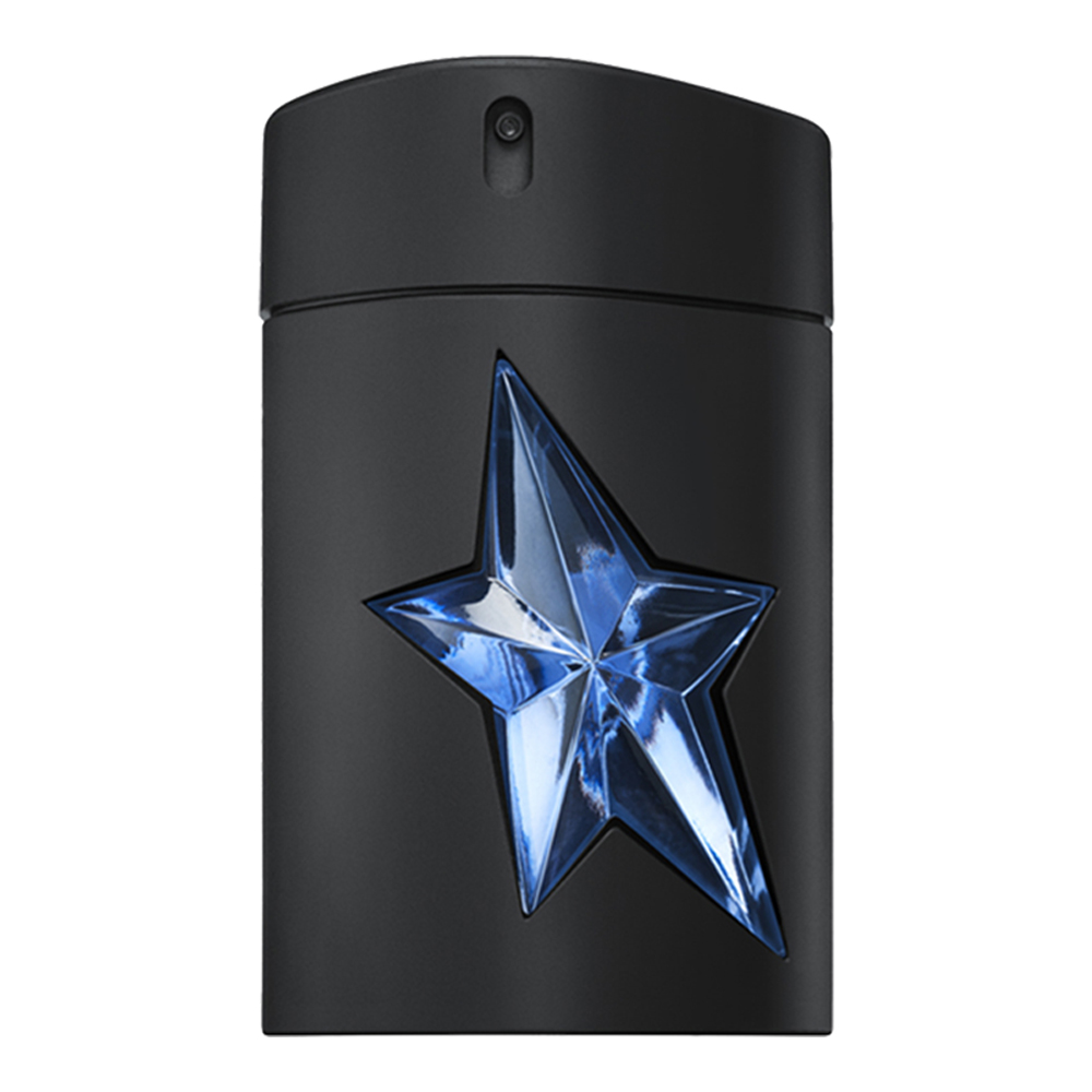 A*Men Eau De Toilette Refillable Rubber Spray