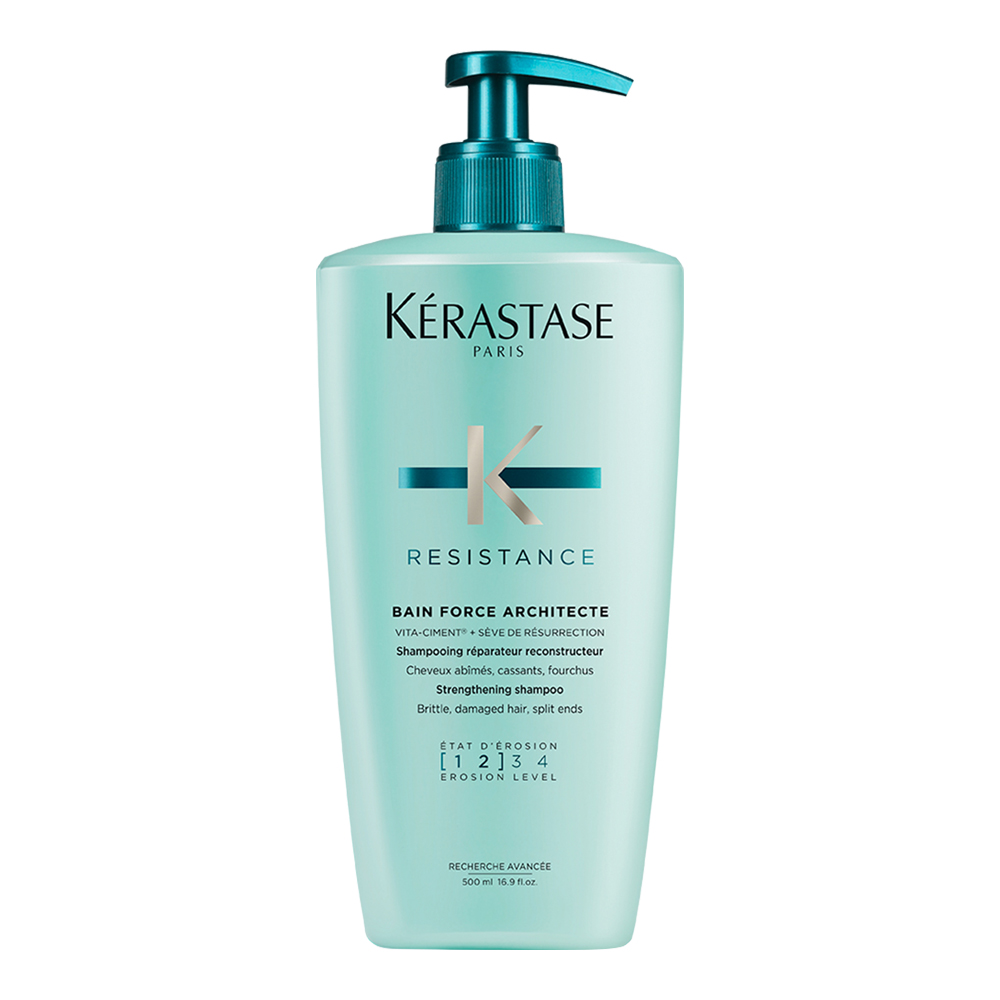 Resistance Bain Force Architecte Strengthening Shampoo