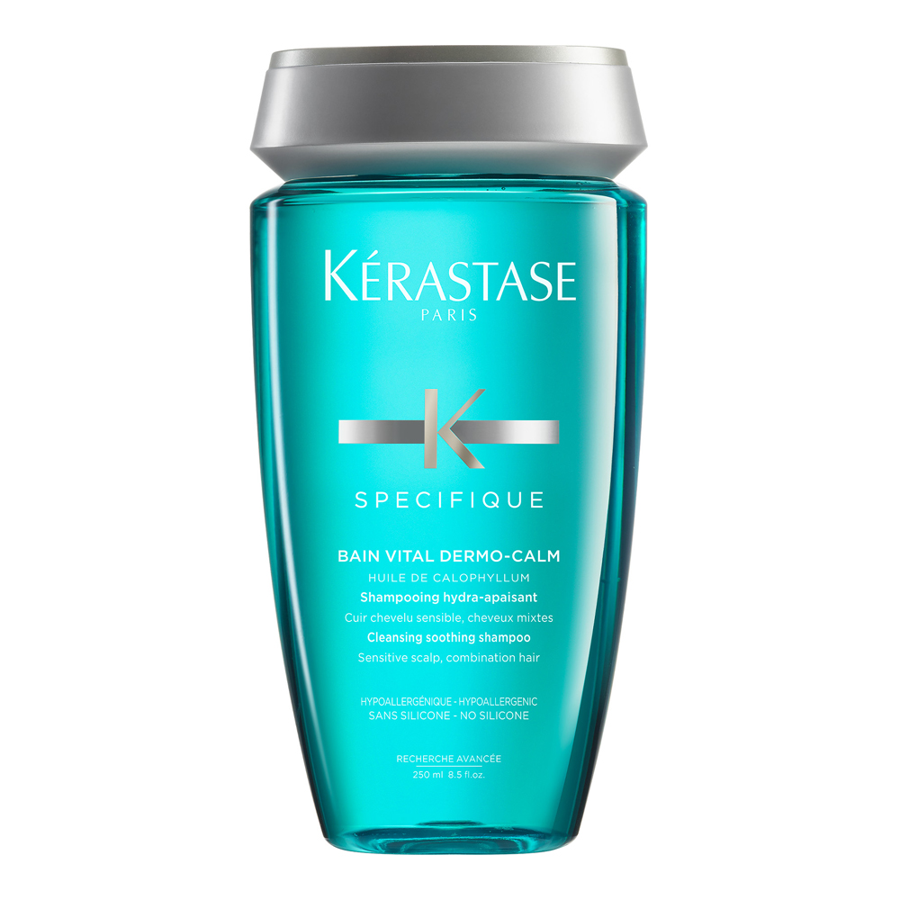 Specifque Dermo-Calm Hydrating Soothing Scalp Shampoo