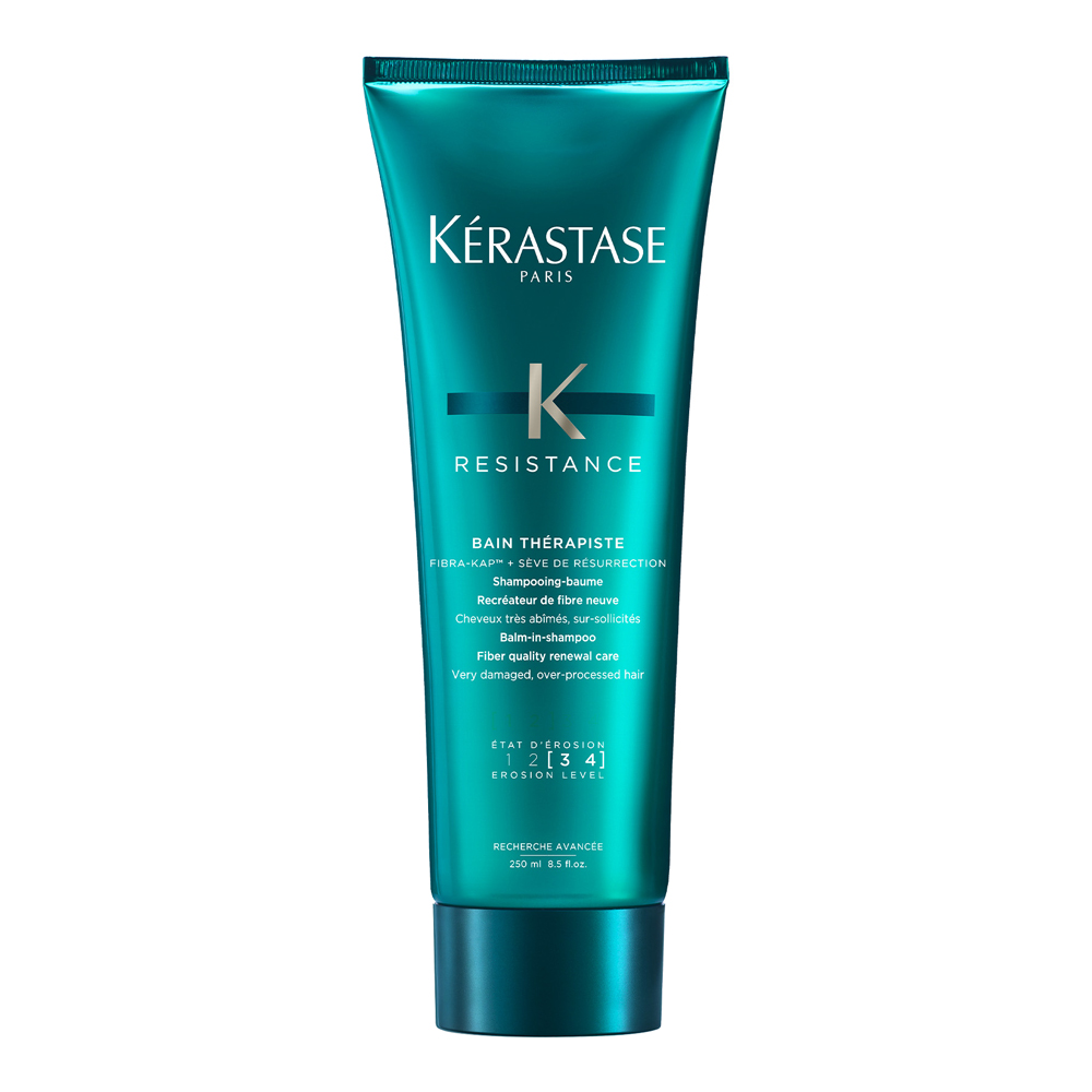 Resistance Intense Damage Repair Shampoo