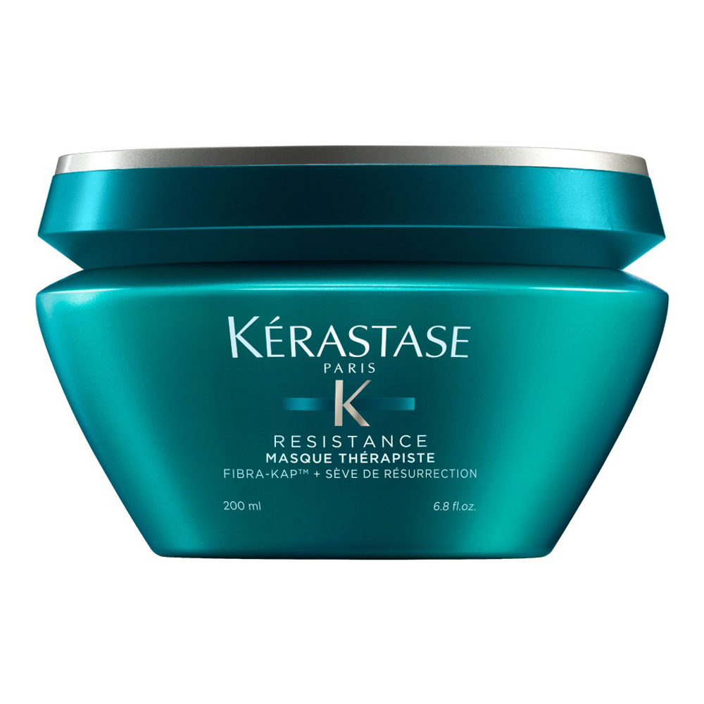 Resistance Fiber Reconstructing Masque
