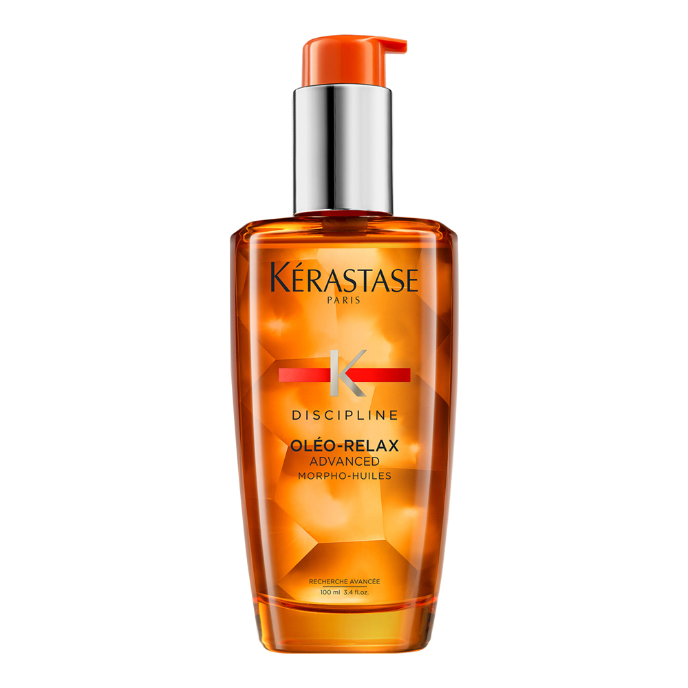 Oleo Relax Smoothing Hair Oil