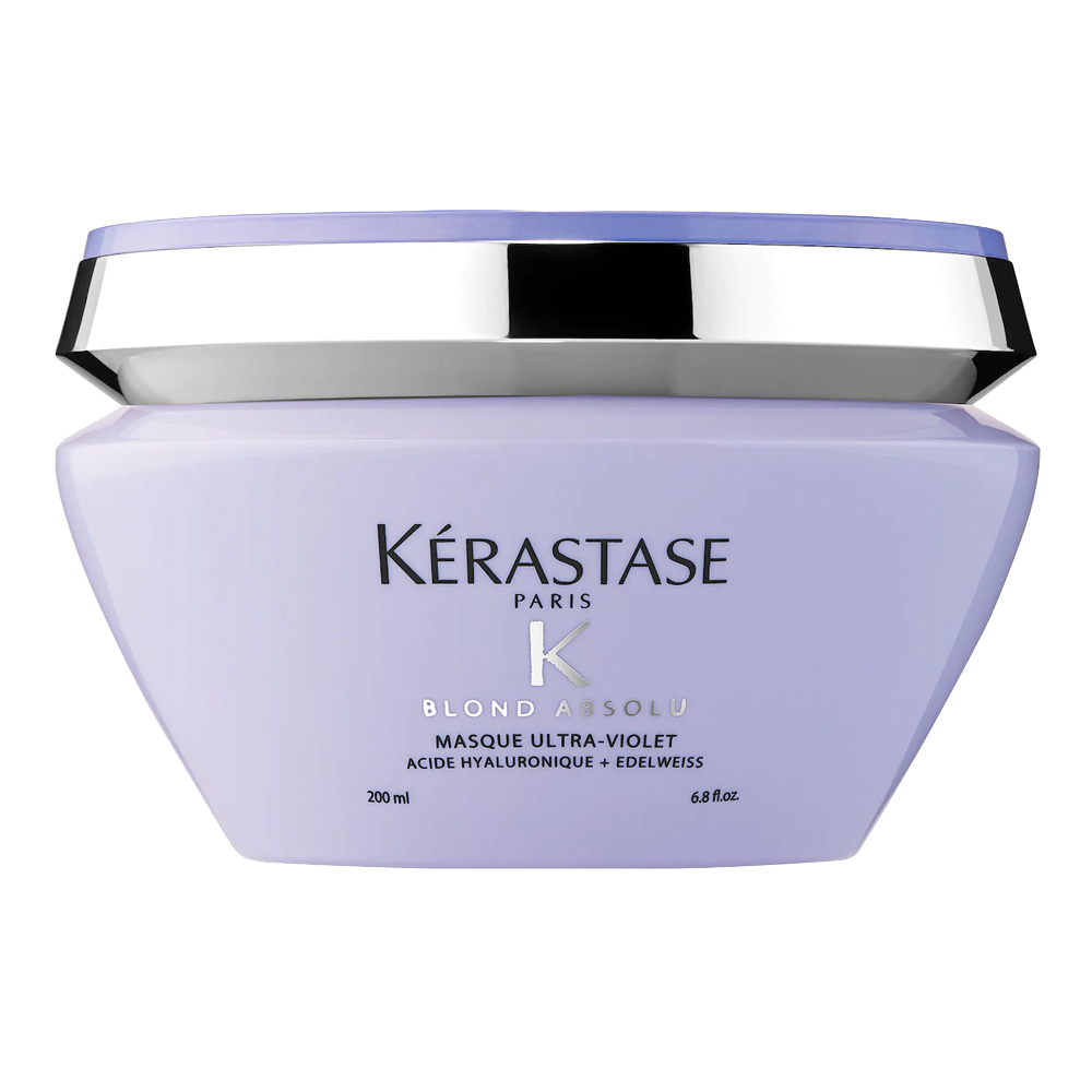 Blond Absolu Anti-Brass Purple Masque