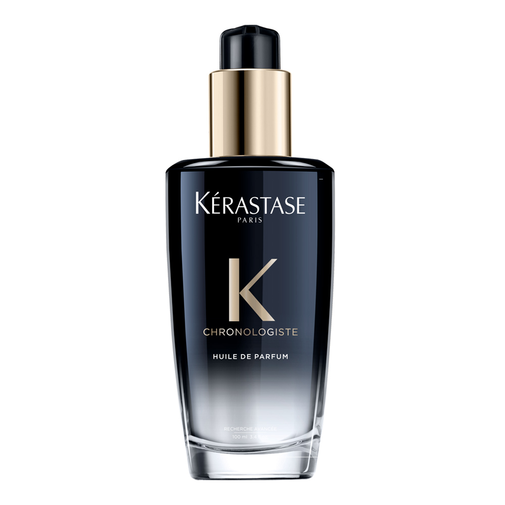 Chronologiste Youth Revitalizing Parfum Hair Oil