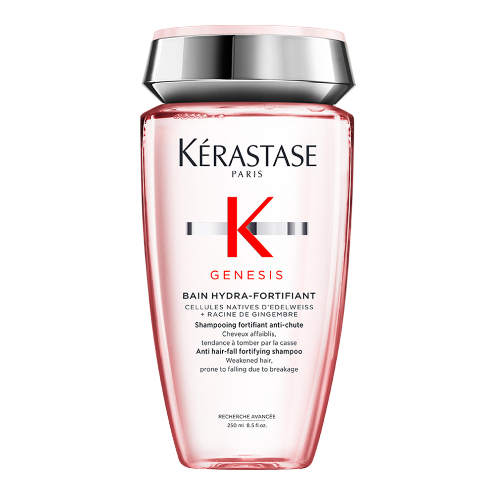 Genesis Anti-Hair Fall Shampoo For Oily Scalp