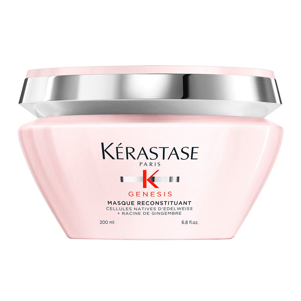 Genesis Anti-Hair Fall Masque