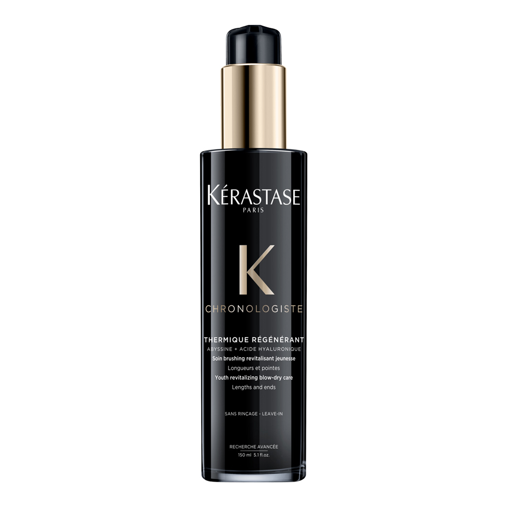 Chronologiste Youth Revitalizing Heat Protectant