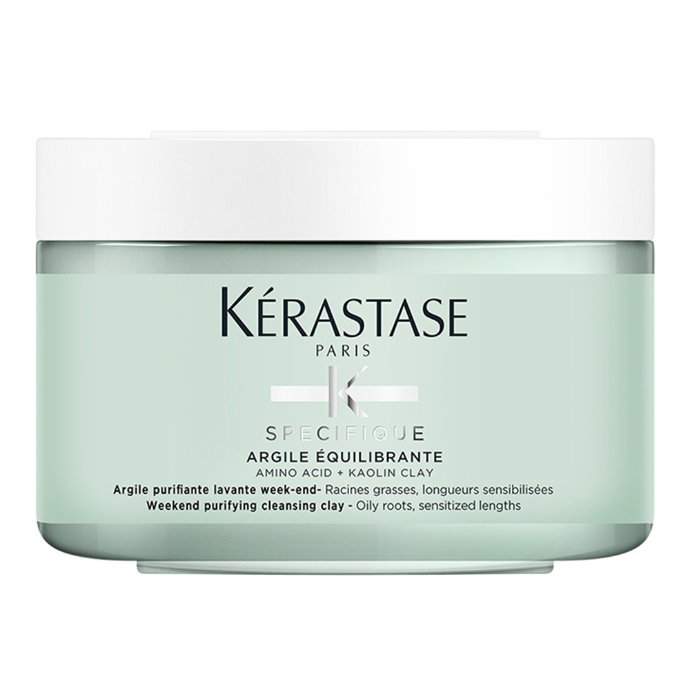 Specifique Deep Cleansing Masque for Oily Hair