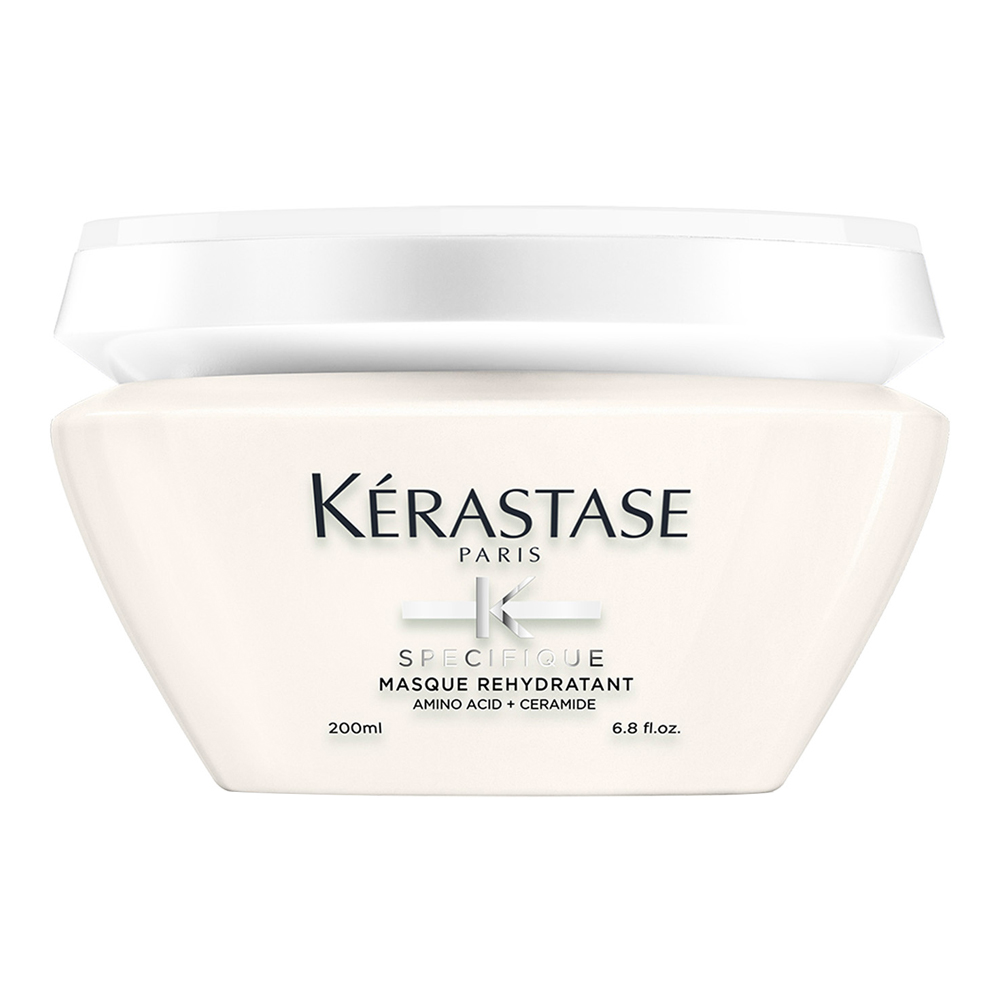 Specifique Soothing & Hydrating Masque