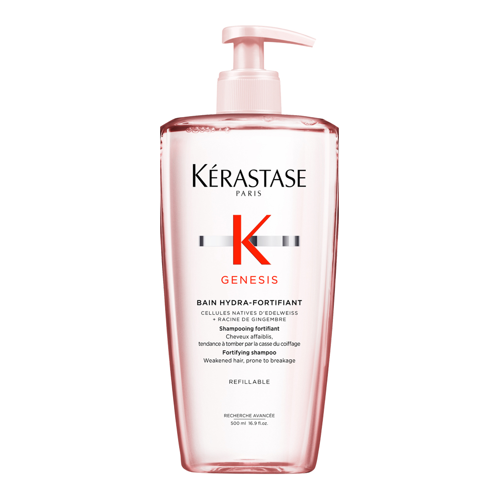 Genesis Anti-Hair Fall Shampoo