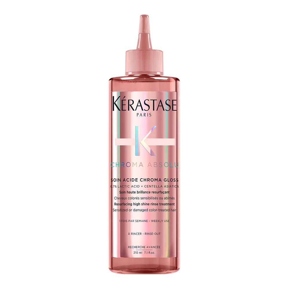 Chroma Absolu Resurfacing High Shine Rinse Treatment Gloss