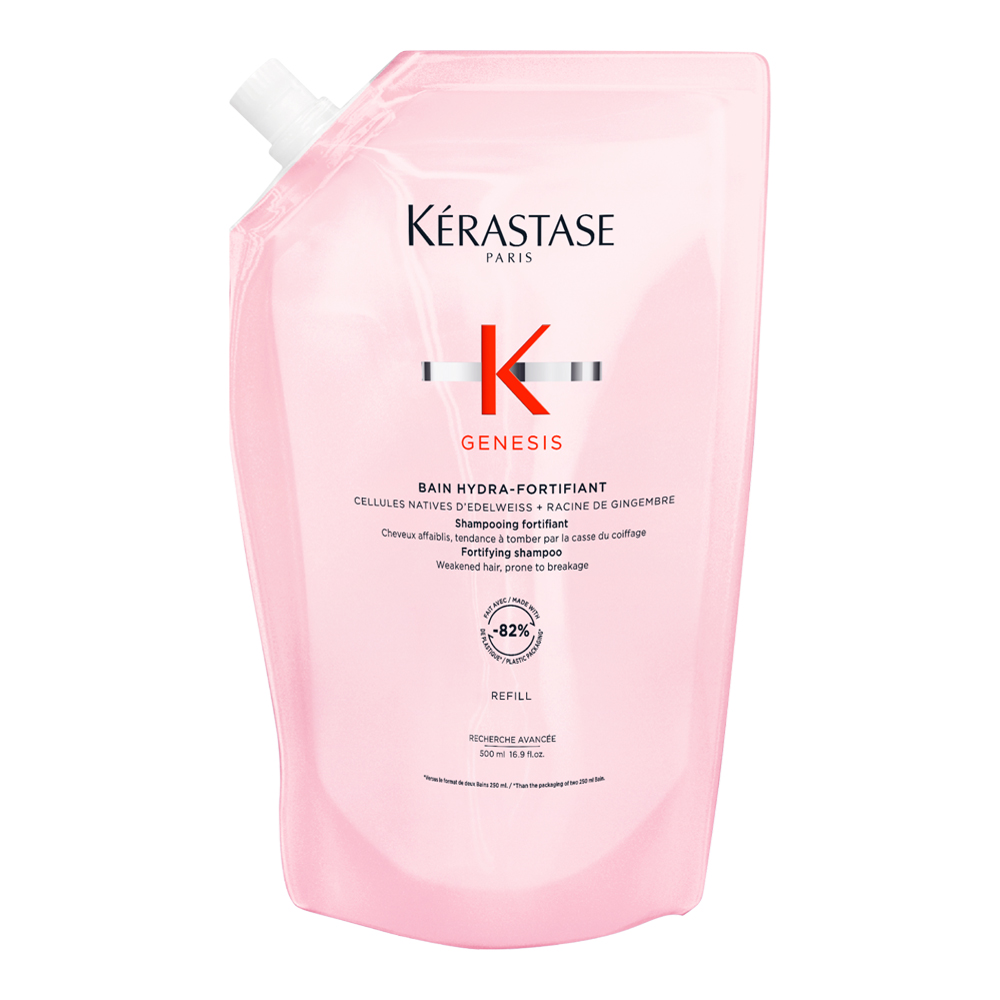 Genesis Bain Shampoo Doypack Refill