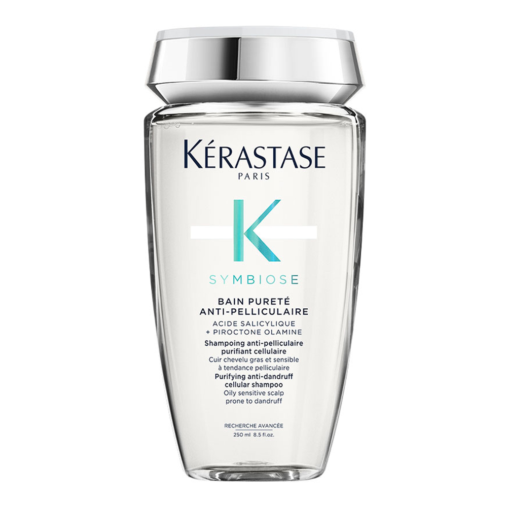 Symbiose Purifying Anti-Dandruff Shampoo