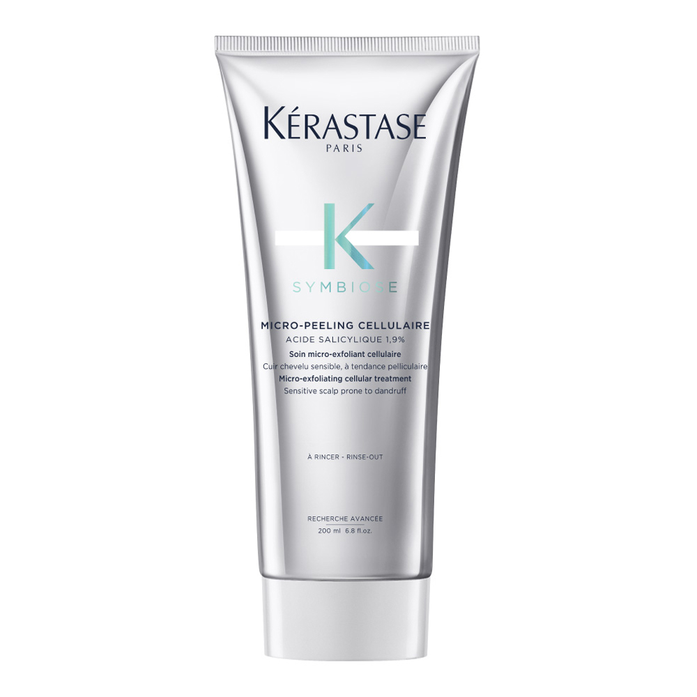 Symbiose Micro-Exfoliating Cellular Treatment