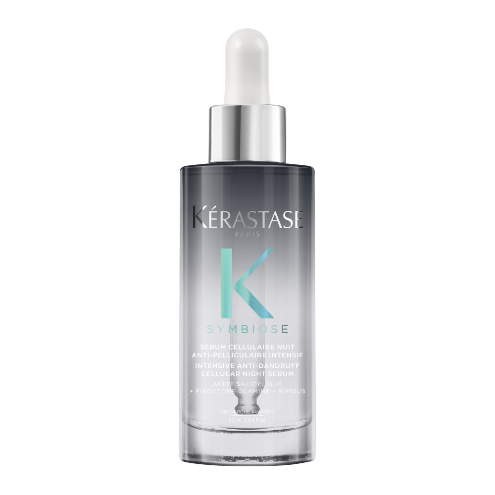 Symbiose Intensive Anti-Dandruff Cellular Night Serum
