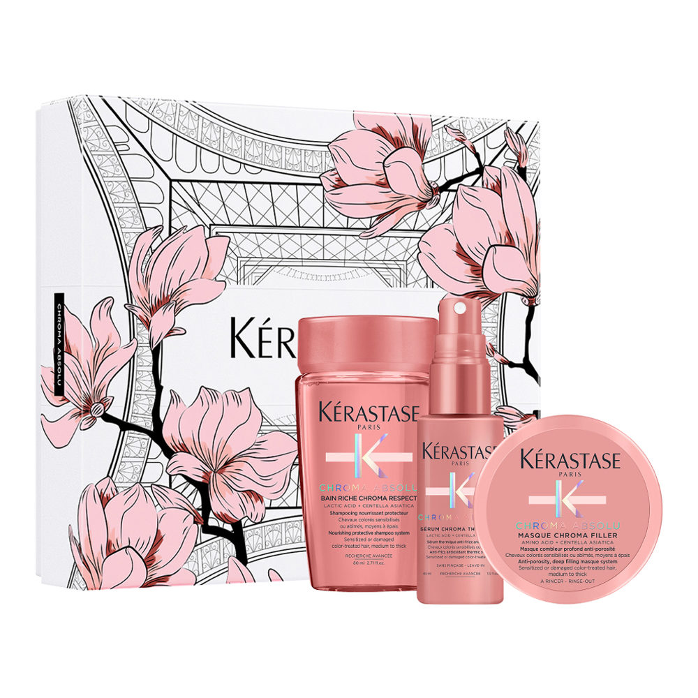Chroma Absolu Colour Protection Discovery Set