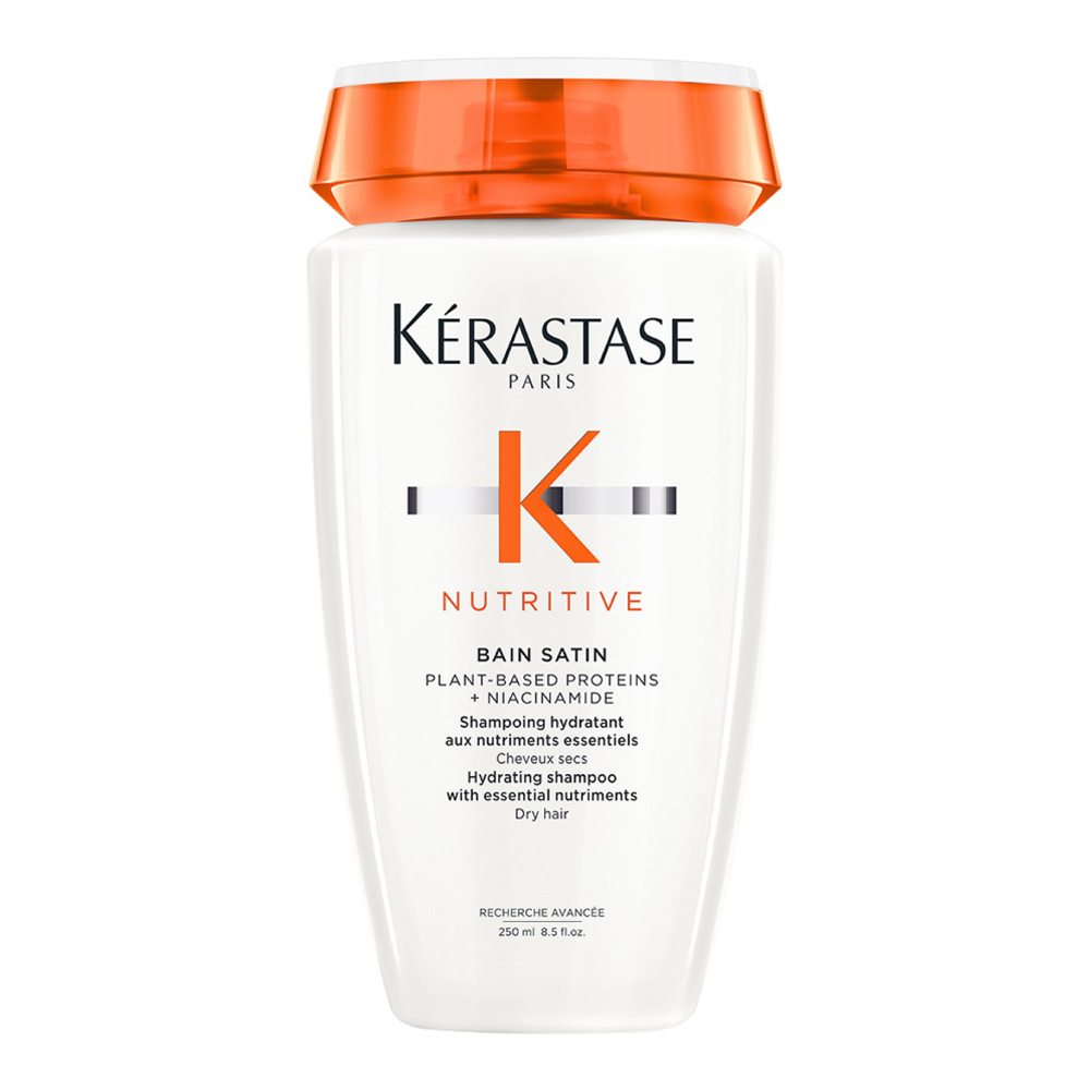 Nutritive Hydrating Shampoo For Dry Hair