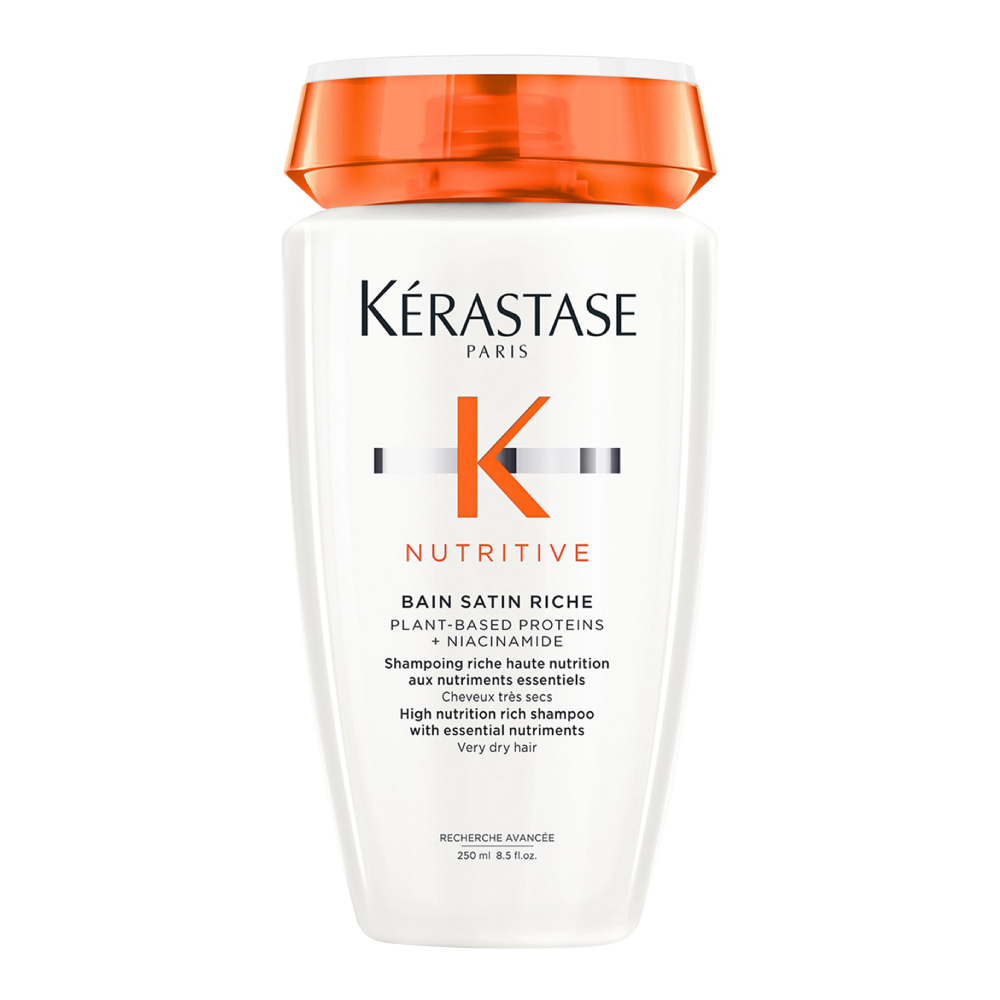 Nutritive Bain Satin Riche