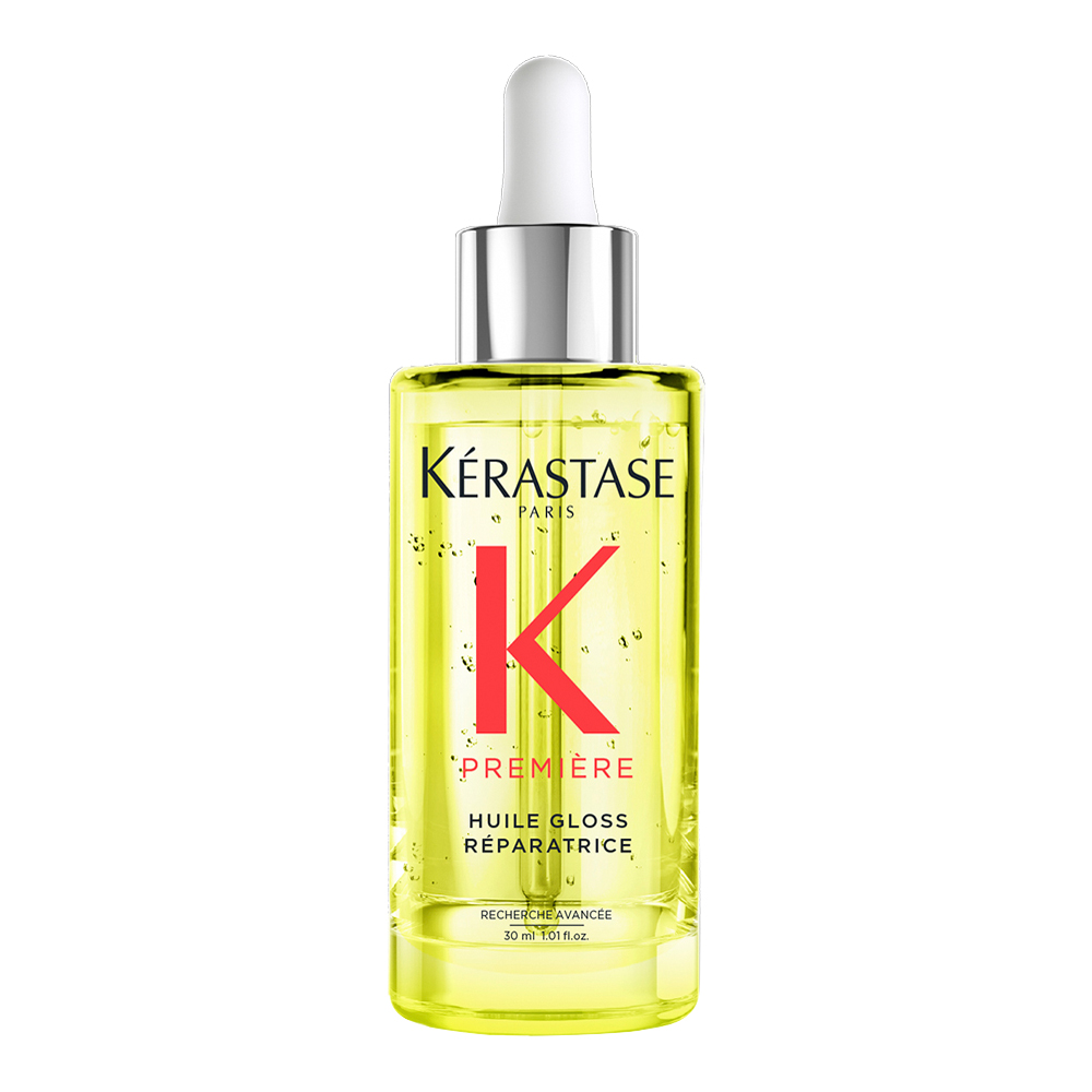 Premiere Huile Gloss Reparatrice