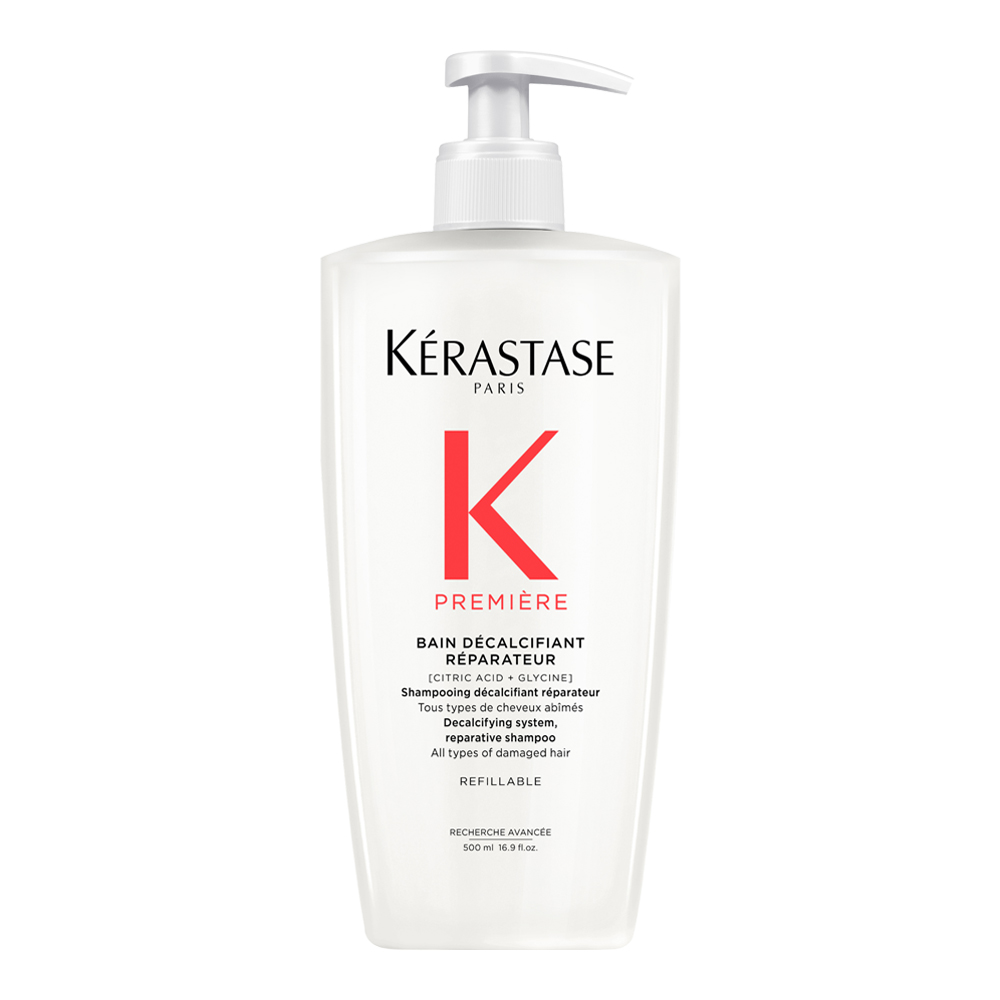 Premiere Bain Inter Repair Shampoo Refillable