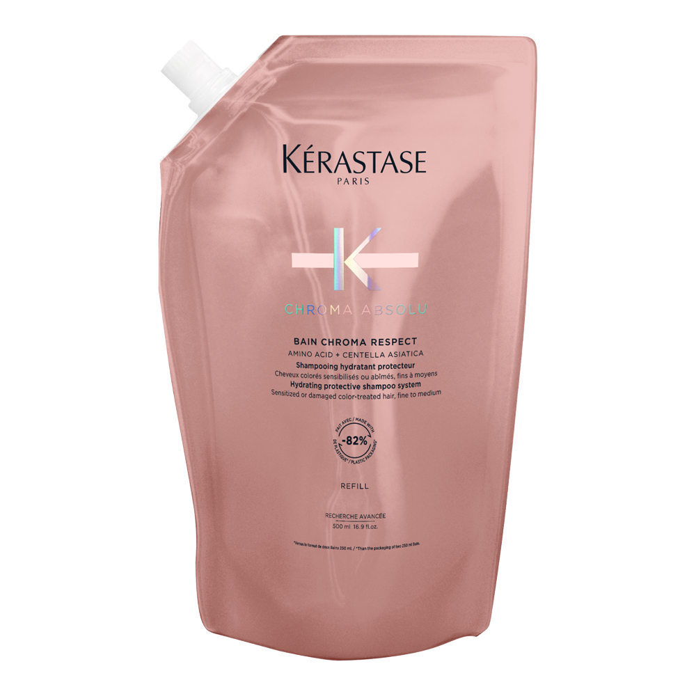 Chroma Opaque Shampoo Doypack Refill