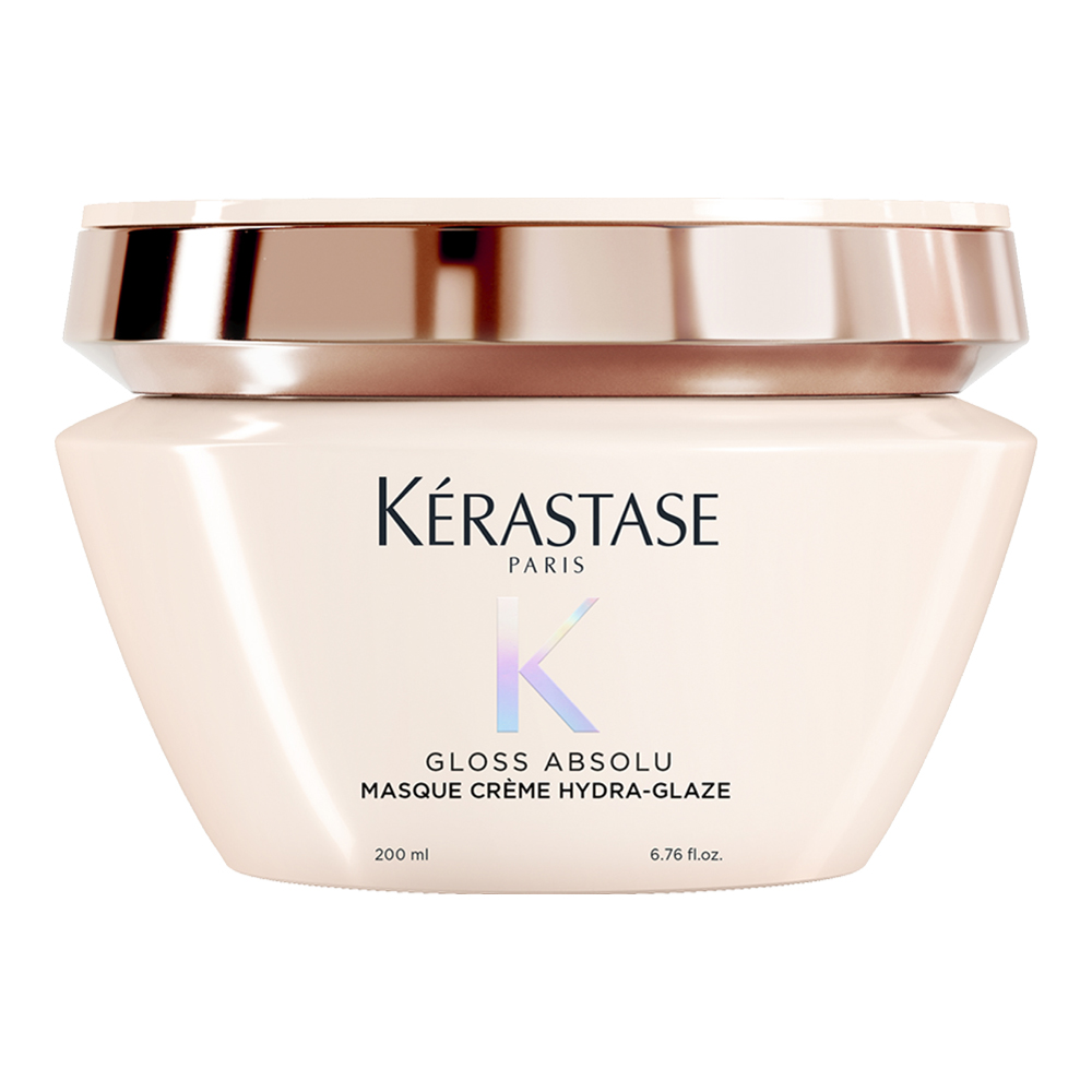 Gloss Absolu Masque Creme Hydra-Glaze