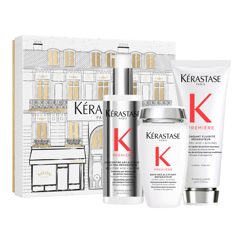 Premiere Trio (Holiday Limited Edition)