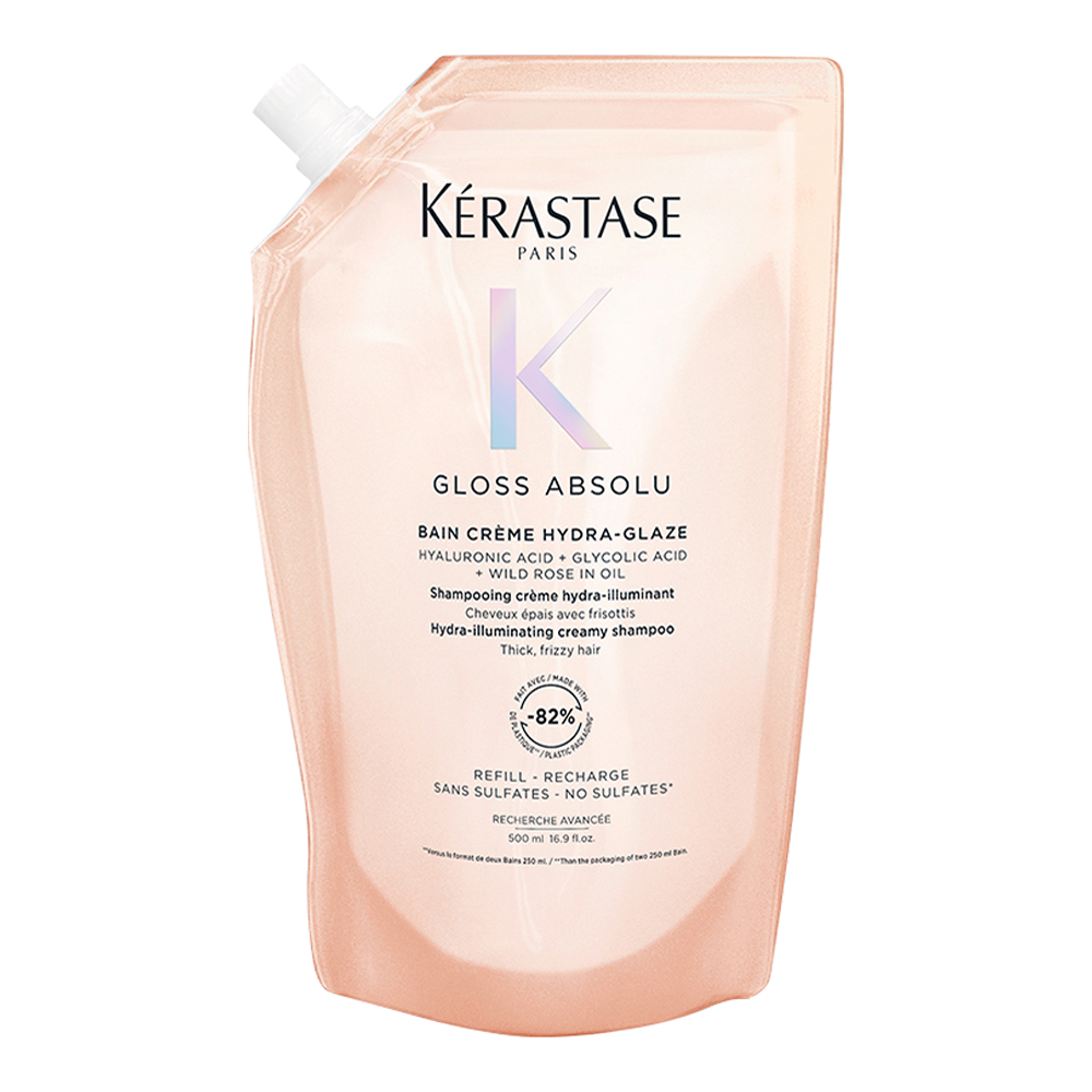 Gloss Absolu Creme Hydra-Glaze Shampoo Refill