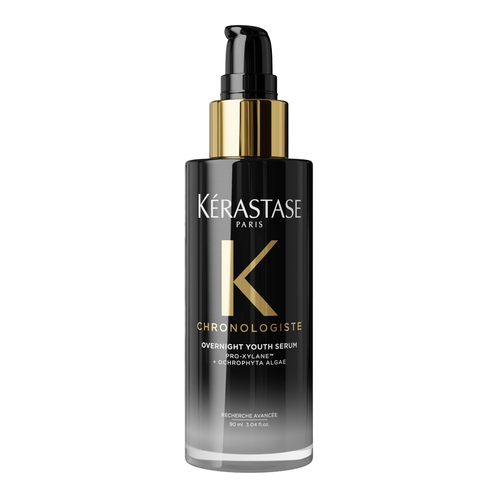 Chronologiste Overnight Youth Serum