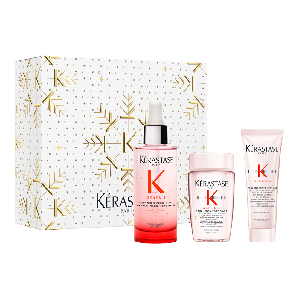 Genesis Serum Trio (Holiday Limited Edition)