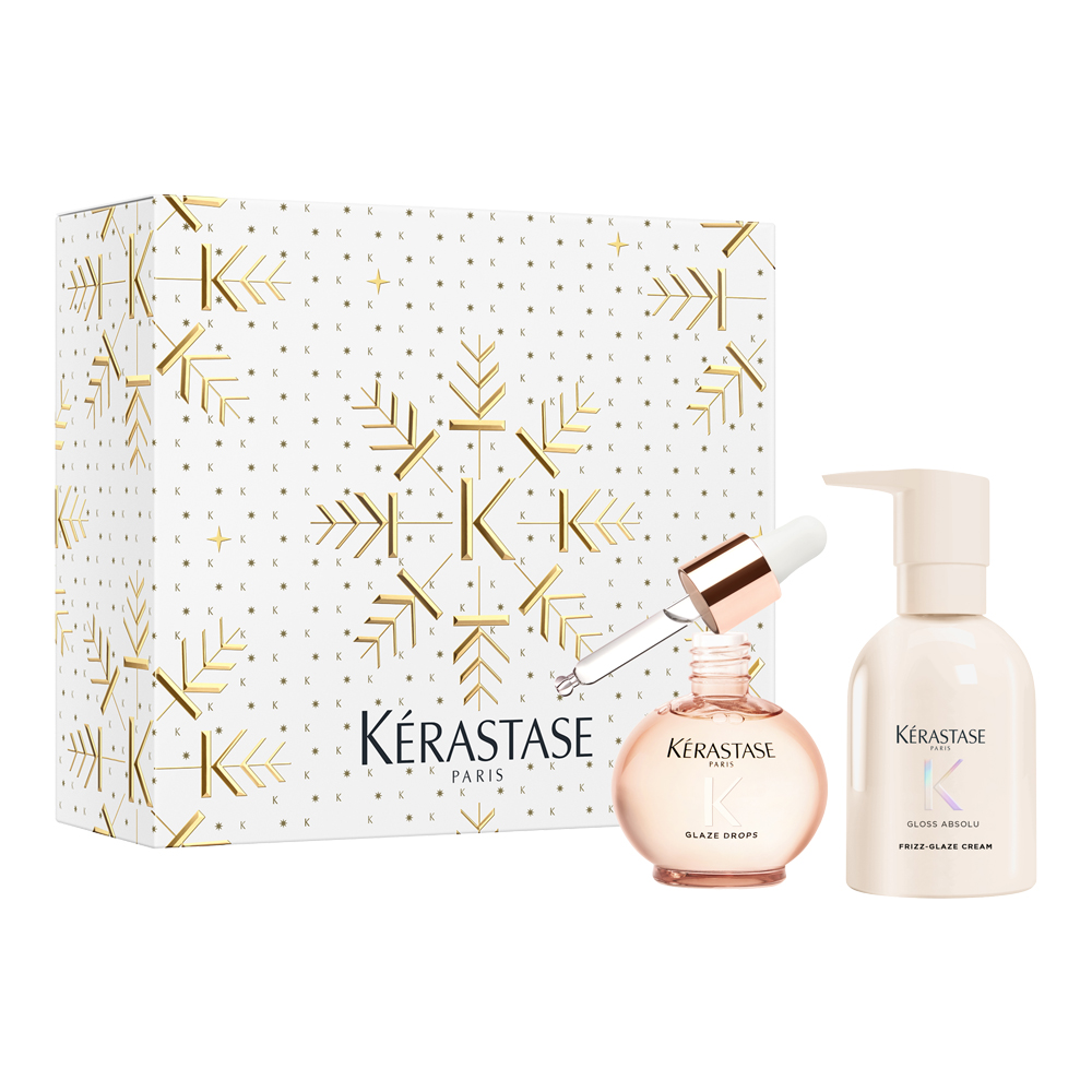 K Gloss Absolu Cream Duo (Holiday Limited Edition)