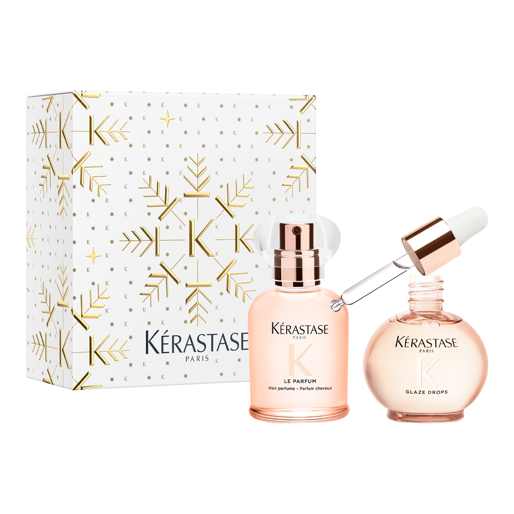 Gloss Absolu Mist Duo (Holiday Limited Edition)