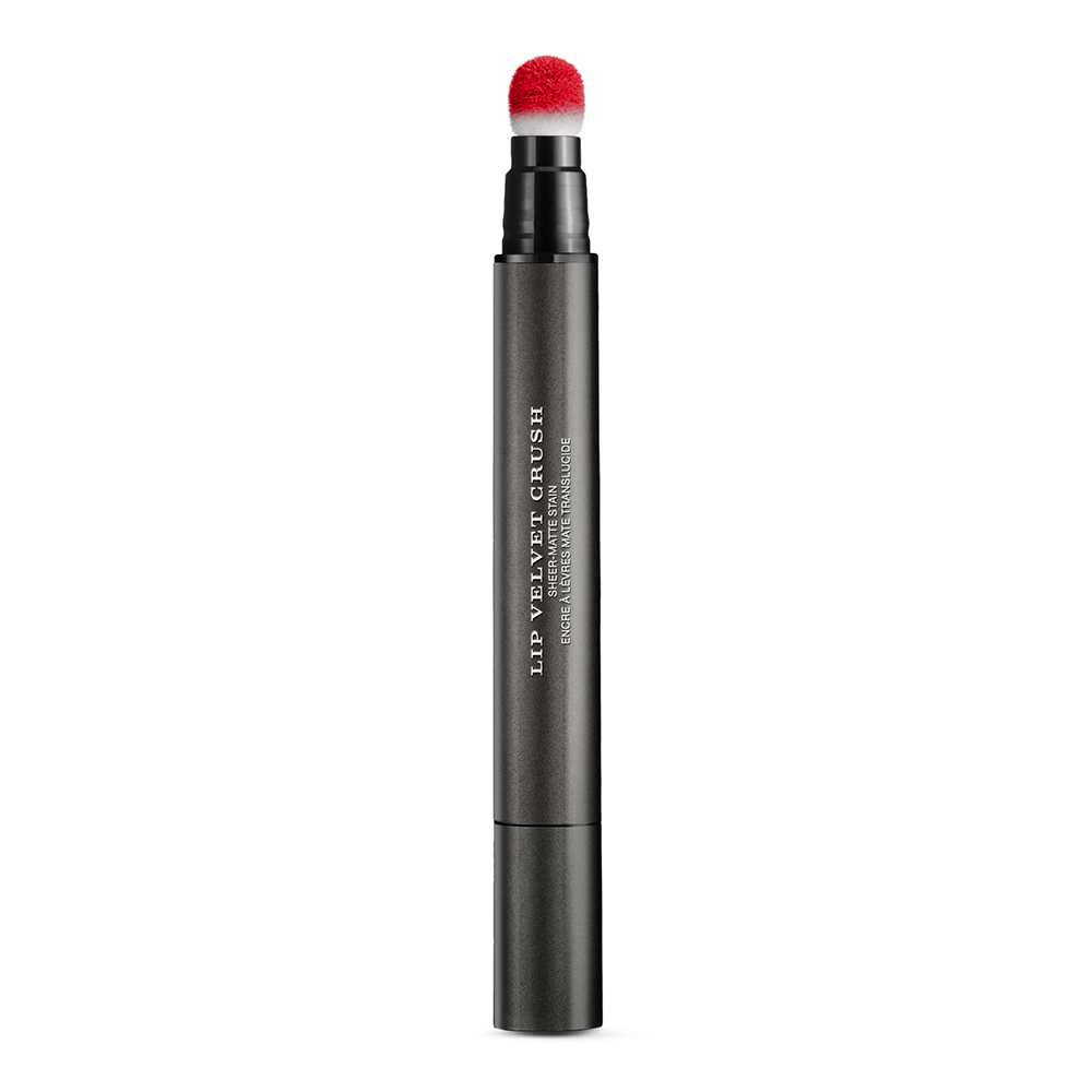 Lip Velvet Crush Sheer-Matte Stain