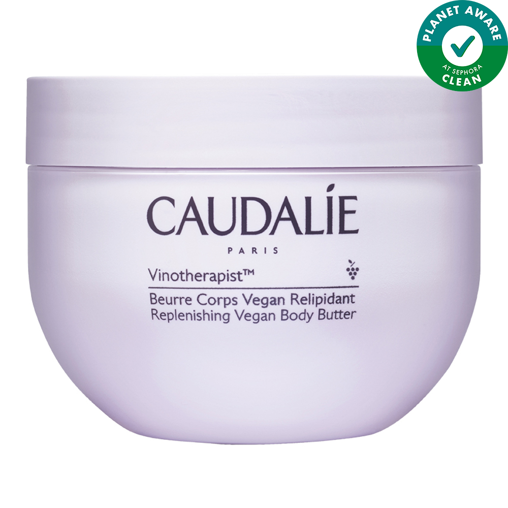 Vinotherapist Vegan Body Butter