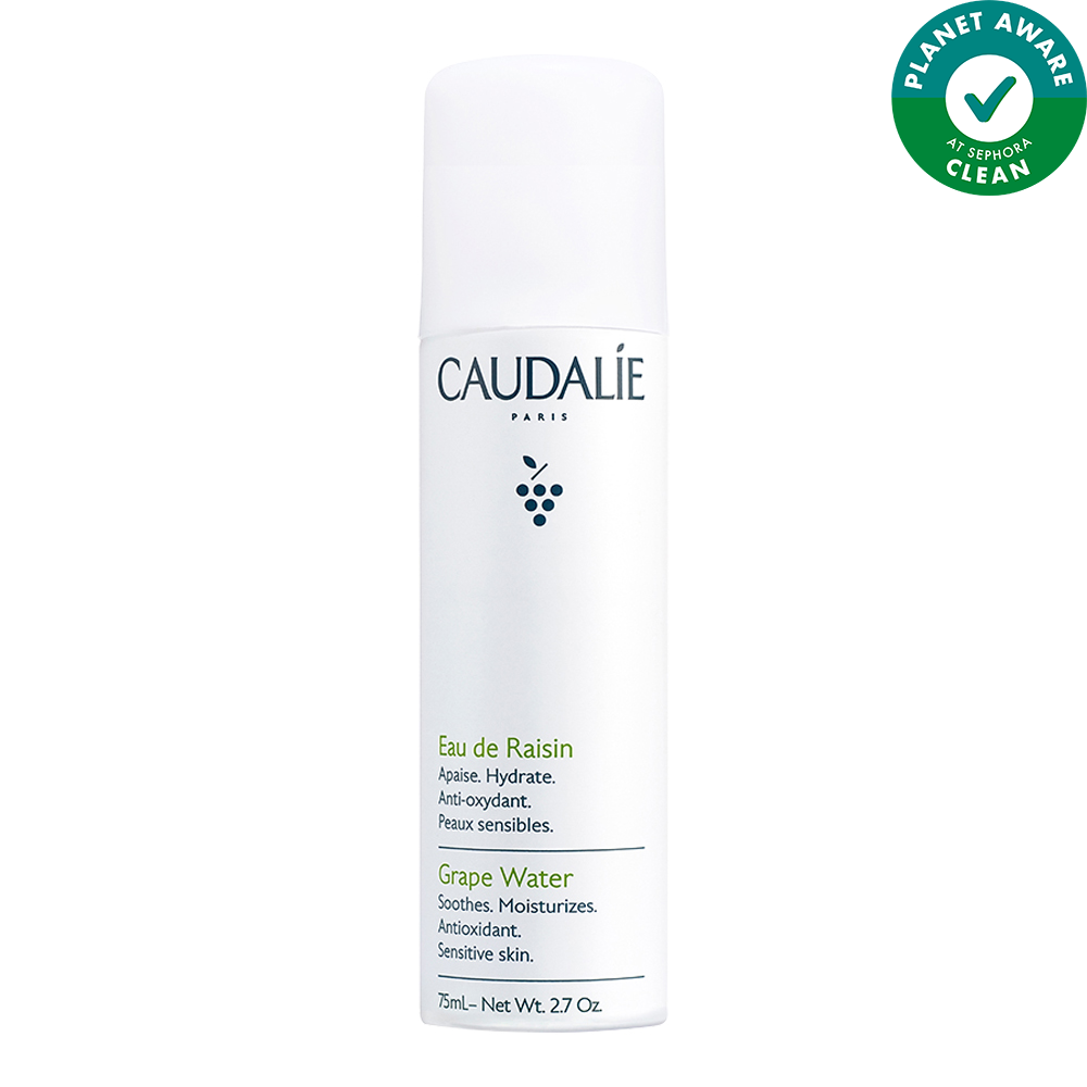 Grape Water Moisturizing Face Mist