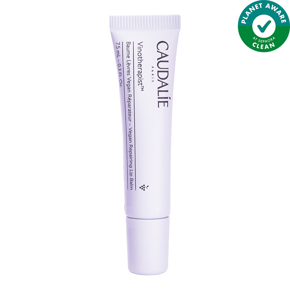 Vinotherapist™ Vegan Repairing Lip Balm