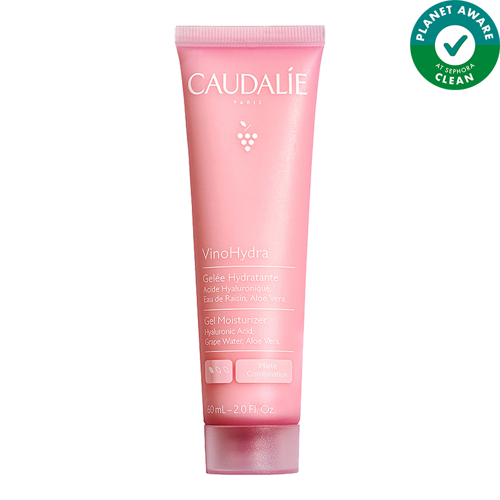 VinoHydra Gel Moisturizer