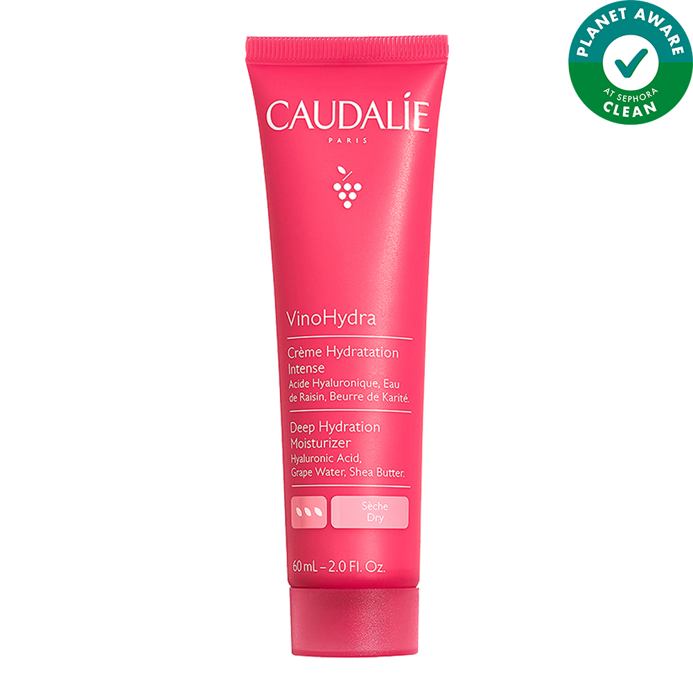 VinoHydra Deep Hydration Moisturizer