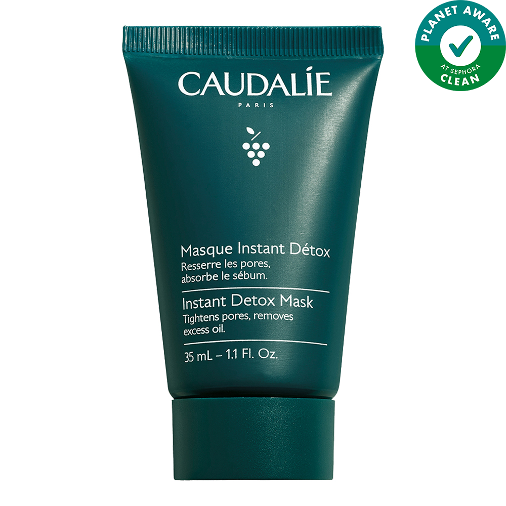 Instant Detox Mask 