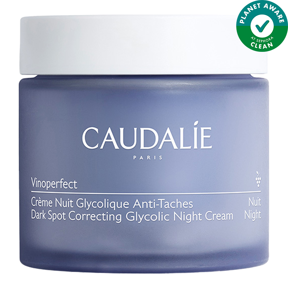 Vinoperfect Dark Spot Correcting Glycolic Night Cream