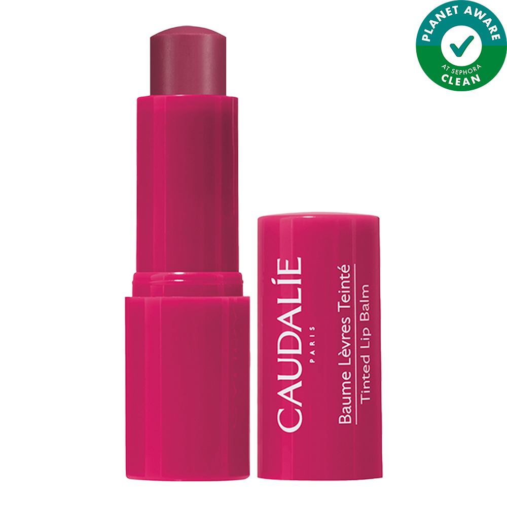Tinted Lip Balm