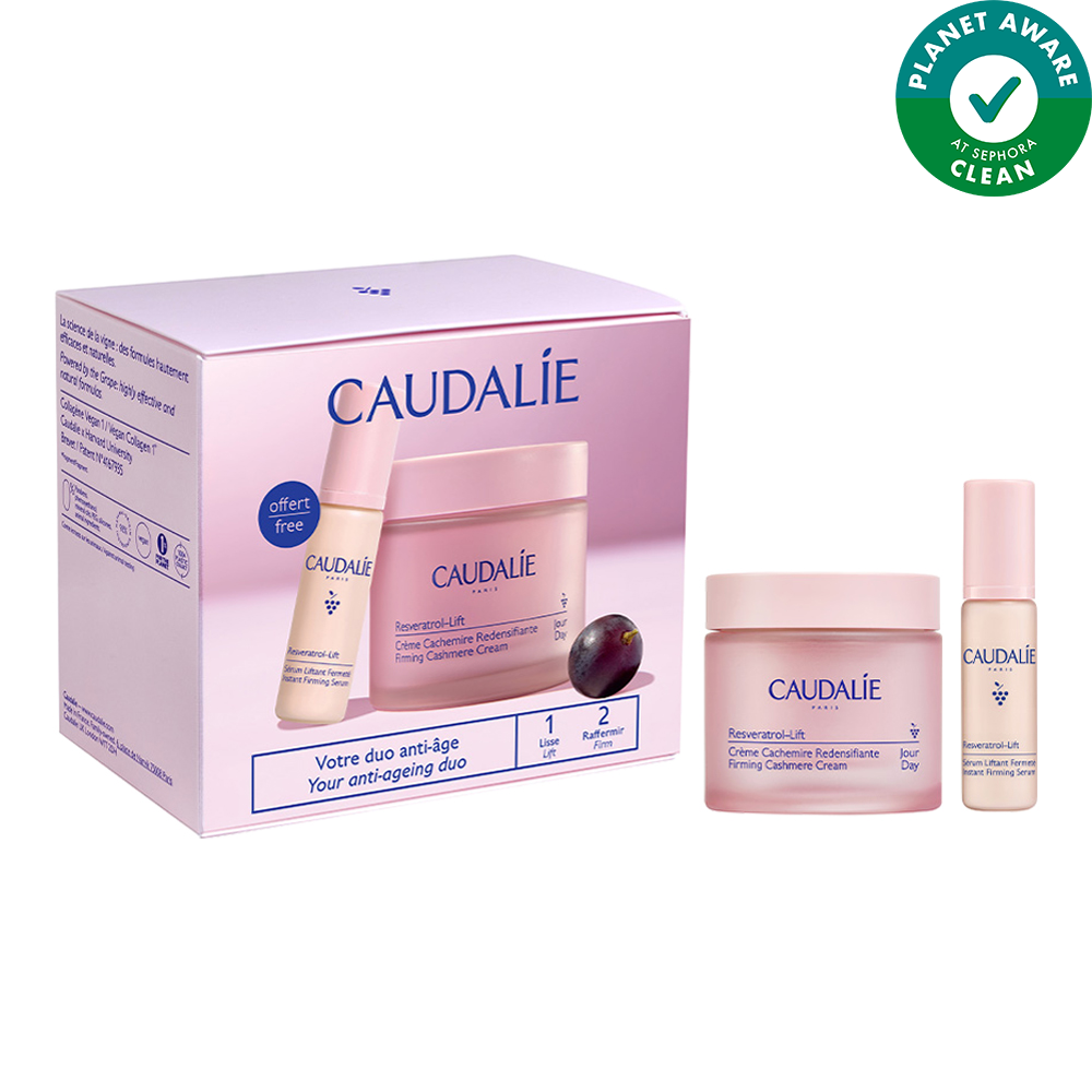 Your Anti-Ageing Duo (Limited Edition)