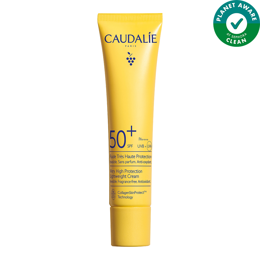 Very High Protection Fluid SPF 50+