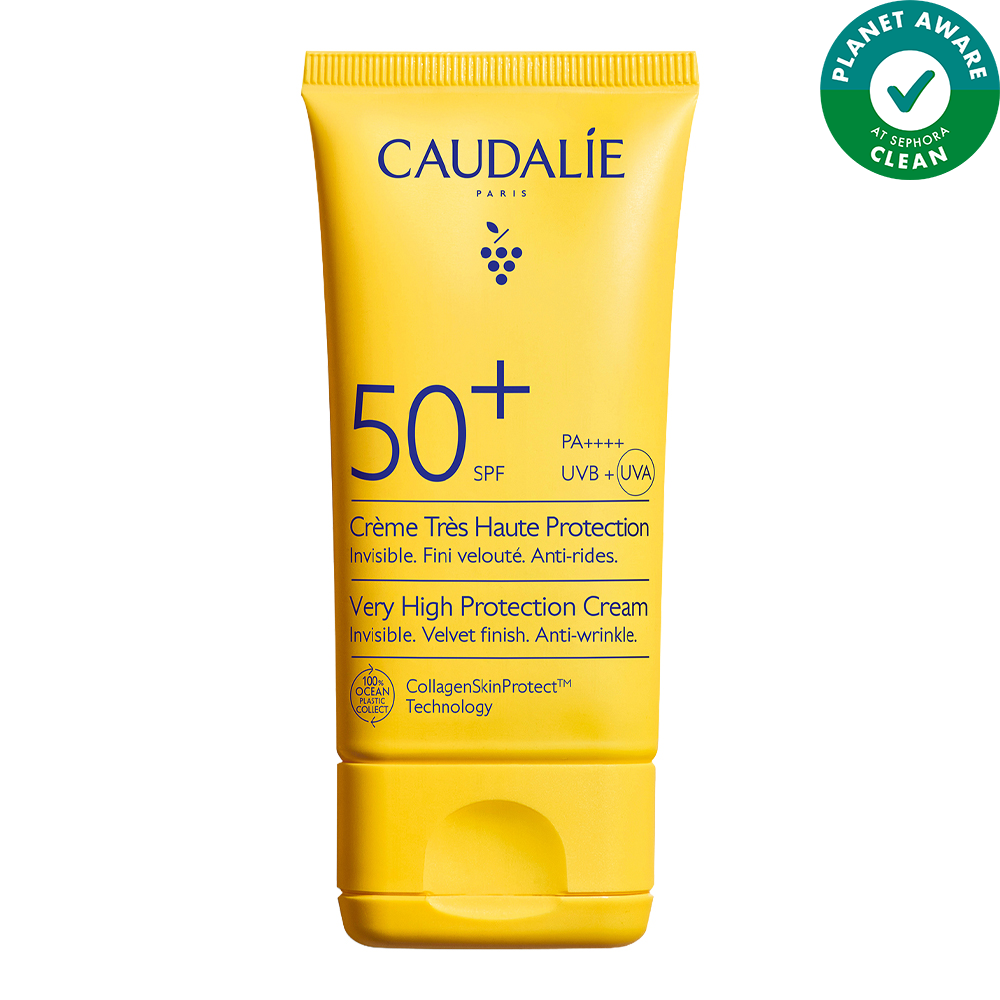 Very High Protection Cream SPF 50+ PA++++