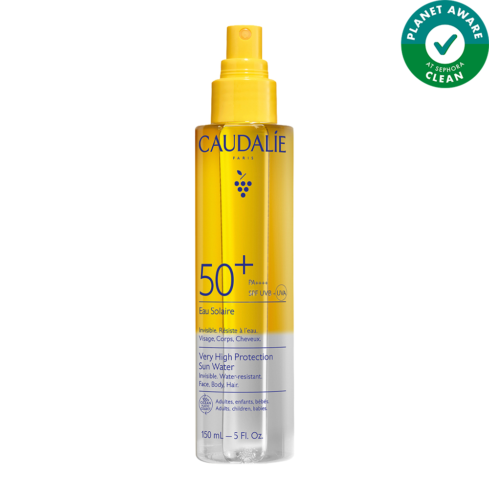 Very High Protection Sun Water SPF