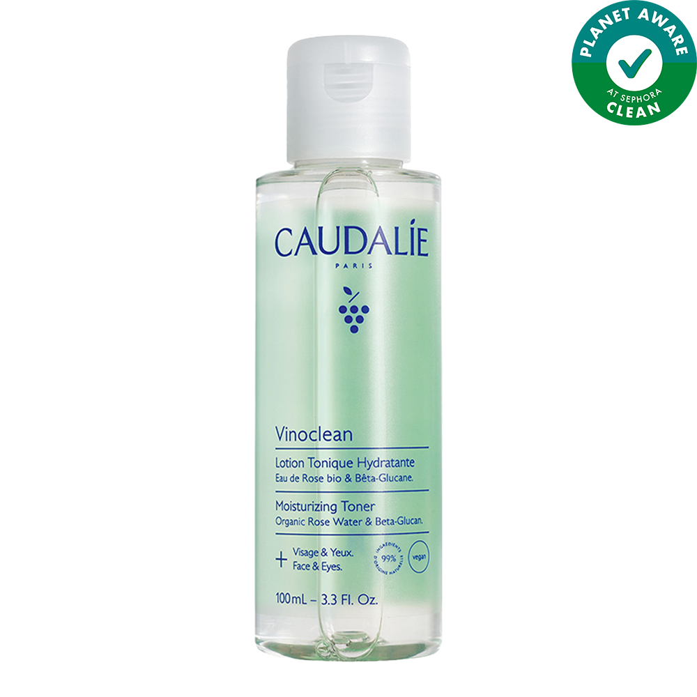 Vinoclean Moisturizing Toner
