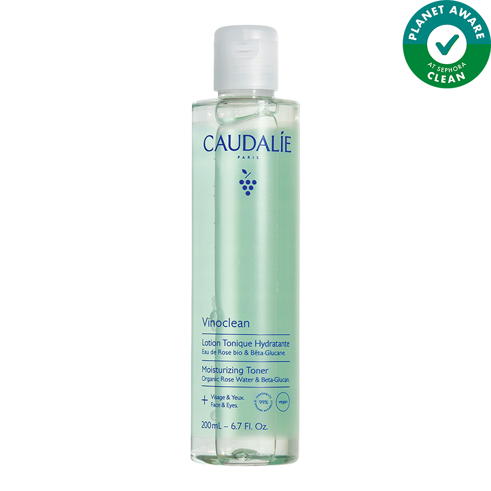 Vinoclean Moisturizing Toner