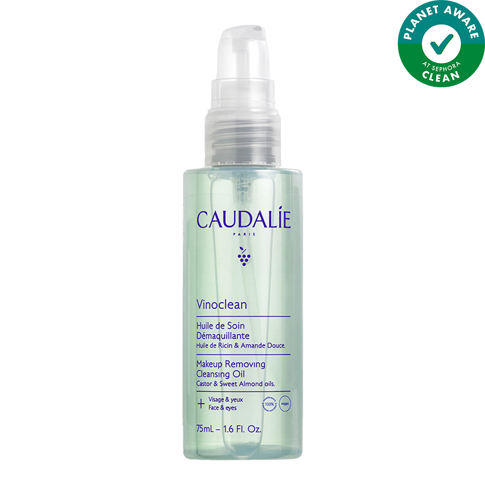 Vinoclean Makeup Removing Cleansing Oil