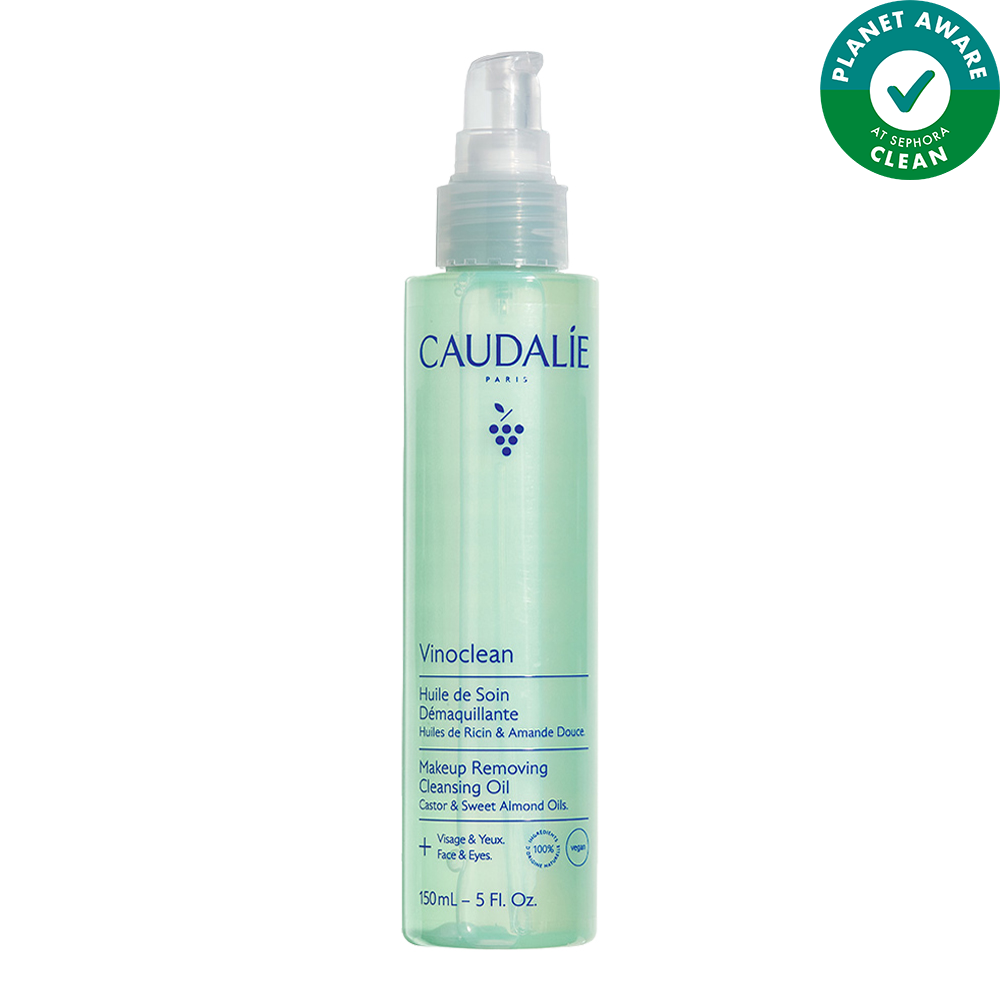 Vinoclean Makeup Removing Cleansing Oil